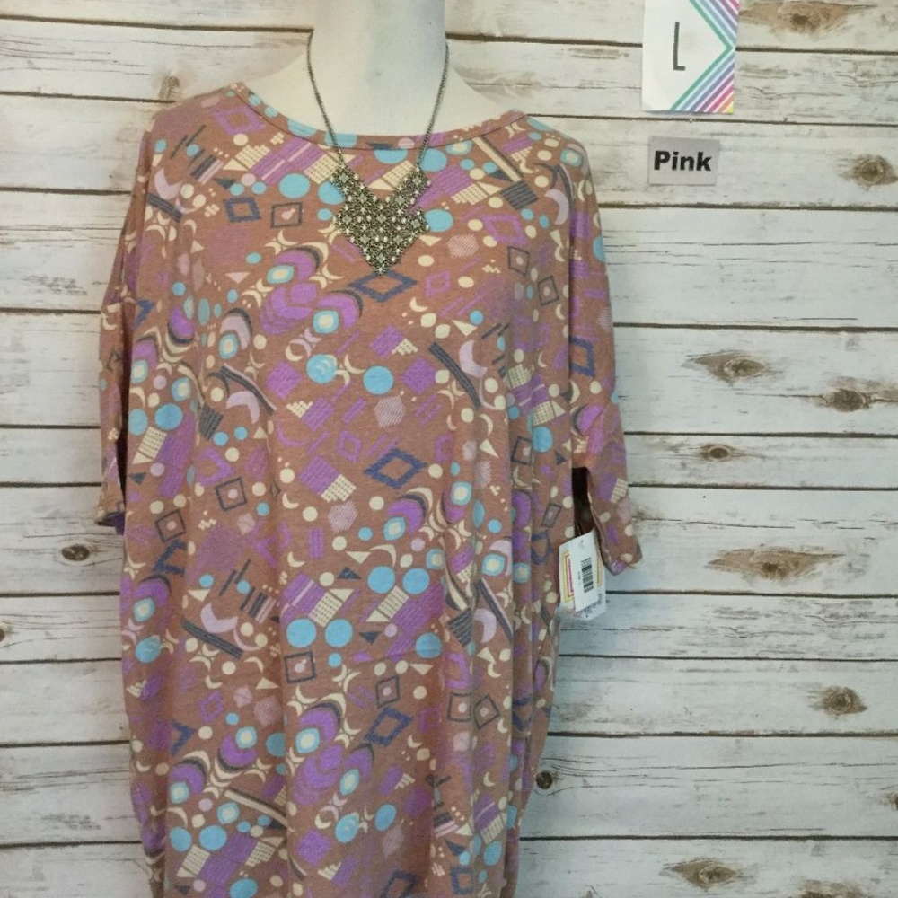 Lularoe Irma